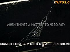 Scooby-Doo Porn Parody Trailer With Detailed Hardcore Anal Assfucking And Pornstar Performances In Parody