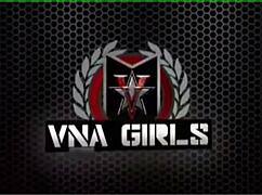 Maxine x teases with huge sex toys.