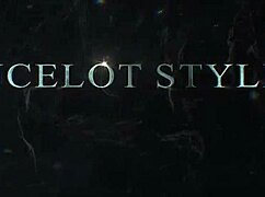 Andrea Frank首次黑人大屌双肛交