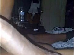 黑巧克力芭比湿吻口爆颜射