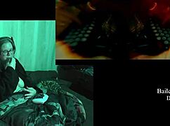 Naked alan wake 2 play through part 11