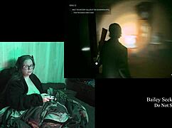 Naked alan wake 2 play through part 11