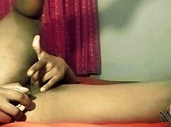 She Couldn't Handle It Alone So Called Husband's Friend For Anal Completion