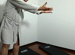 preview of behind the scenes sex, uncut with agarabas and olpr! what a tease