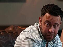 继家度假揭秘后变群P - Selena Love, Max Fills, Seth Gamble, Melissa Stratton 😏