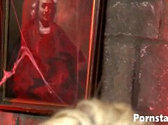 Jane's Hardcore Group Sex Blends Amazing Sensuality