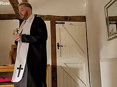 Father We Have Sinned in Halloween Roleplay Release