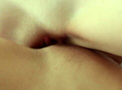 Experienced Fake Boobs Blonde Lesbian Tribbing Teen Who Never Had Fuck Like This