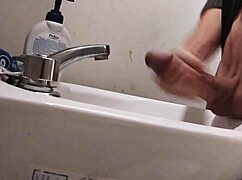 精液合集各种自慰美味射精