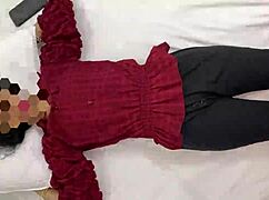 Step Sisters Virgin Pussy Gets Turned Into Woman By Big Black Cock In One Night