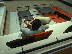 The Thrill of Inviting a Hooker Over in GTA 5