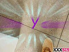 Blonde stepsis lily rader takes a banging - is it hardcore enough for you?