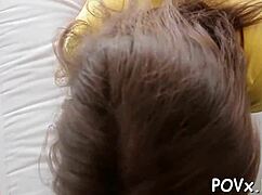 i watch j teen 18+ amateur sex video with tight pussy