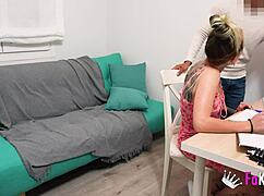 im lady medusa and im going to fuck my tutor with this body who can resist.