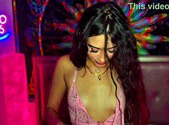 Sexy petite Luxe begs for BBC creampie.