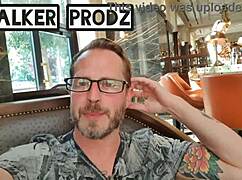 Linda Leclair goes hardcore with anal, deepthroat, and multiple orgasms ending in cum in mouth 😩