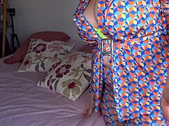 Merce Palau Teases Cris Angelo in Office Creampie Blowjob with Deepthroat and Dirty Talk