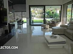 Anal Virgin Kitty Li Wants To Fuck Again.