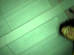 Fucking with my lover in the guest room while family sleeps