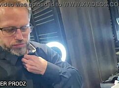 fit beauty zuzu sweet invites tourist to her home