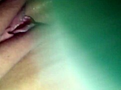 Fucking with my lover in the guest room while family sleeps