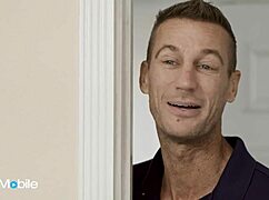 冒险红发妹被朋友爸传教士猛捅