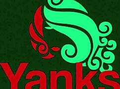 asian jaden plays with her toy in high definition solo session