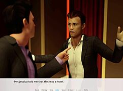 Is Natasha The Naughtiest Wife Around?