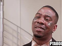 busty stepdaughter tessa thomas tours property but stays slim