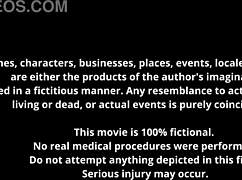 Lola Lynn Sucks Dick And Gets Pussy Blasted With Cum