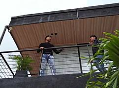 This Latina Is Lost In City, We Help Her