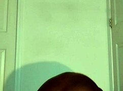 i spread my ass for free meditating and stretching listening to jolly good fellow