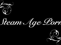 DARK LANTERN ENTERTAINMENT PRESENTS STEAM AGE PORN