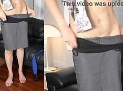 Allidoll And Spyder In 18+ Modeling Session