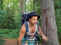 Rim4k 2 girls 1 cleanup, I was so shy at the camping site.