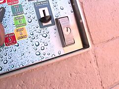 Mom milf Brooke Haven hooks up thanks to her big tits 😍