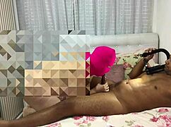 wow fucking that hot big dick feels amazing