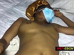 the sexiest girl on my street is in my bed