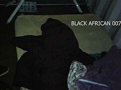 Hairy whore sucked my boyfriend in my presence