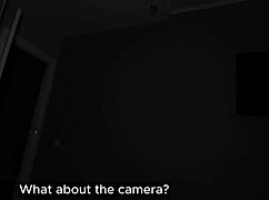 I really wanted to eat before bed so i filled up on his cum 😋