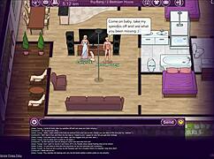 Young 18+ hung stud bully fucks big booty cheating milf at loser's home