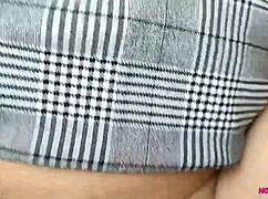 llevé a mi departamento a chiquilla con look de chilindrina huachana que conocí en bumble sin revelarle mis verdaderas intenciones - ivanna díaz