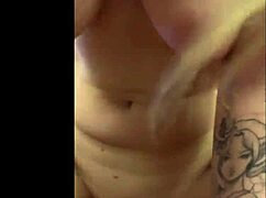 i ended the stream with a real hardcore fuck, moaning and cumming hard.