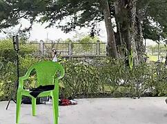 Shy Latina maid fucks her boss and makes him cum - Leyne Rodriguez.