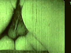 Vintage Erotic Art Collection