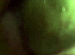 Flirty redhead isis sun gets her perfect ass fucked hard