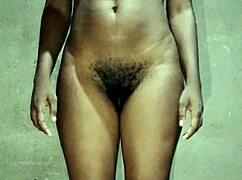 Amateur best african porn she cums twice!