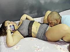 Mulher Casada Tem Sonho De Dar Pra Outro E Marido Permite Ser Corno