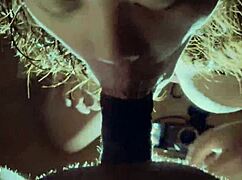 Istri Selingkuhku Yang Cantik Menghisap Kontol Temanku Dan Menelan Setiap Tetes Spermanya