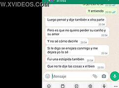 my girlfriend is unfaithful in this part